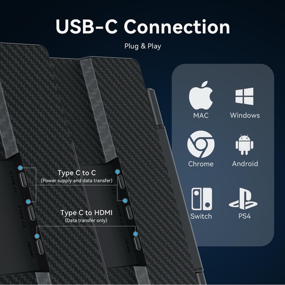 Double Screen Laptop Extender - Picture 6 of 7